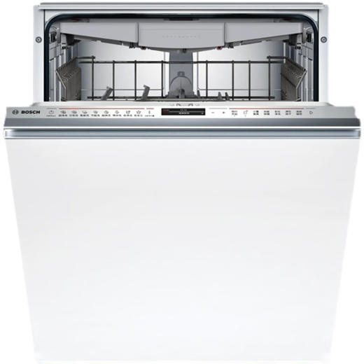 博世/洗碗机/SJV6ZMX00C 商品图0