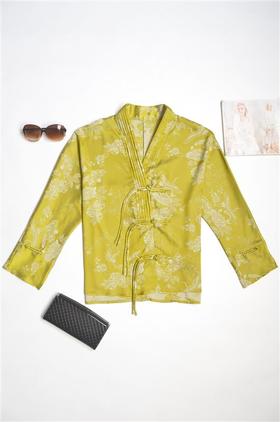 集拉米卡STCF22_短外套_ZK