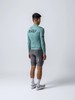 MAAP 男士 Adapt Training LS Jersey 长袖骑行服 碧波绿 商品缩略图2