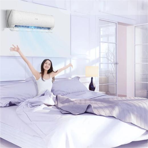 海尔/空调/KFR-26GW/16CAB81U1 商品图1