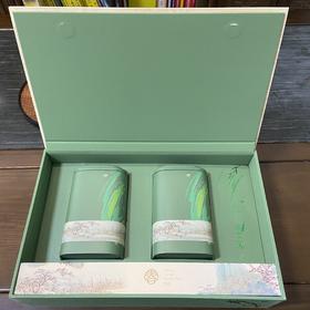 2026年新茶巫溪秀芽明前特级秀芽(一芽一叶）