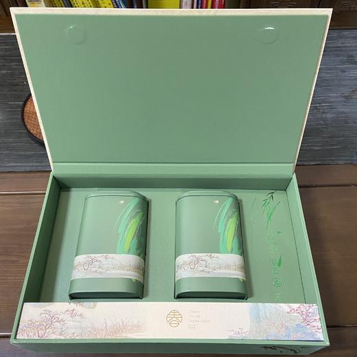 2026年新茶巫溪秀芽明前特级秀芽(一芽一叶） 商品图6