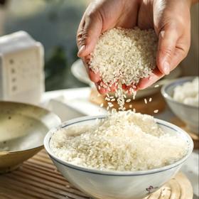 【满150元全疆包邮】风物良食 有机大米（5kg）