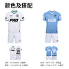 蜂锐FUNRYO灵动系列短袖足球服组队球衣套装比赛服 商品缩略图4