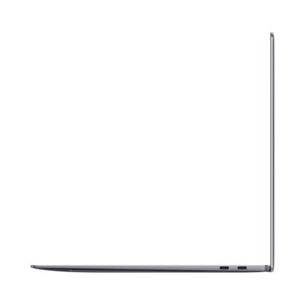 HUAWEI MateBook X Pro MRGFG-32(Intel Iris Xe Intel i7 Win11 32GB+1TB)触屏深空灰 商品图8