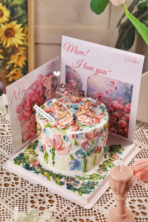 母亲节限定——萱闱 商品图11