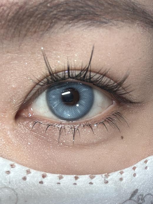 「最新玻尿酸材质」圣女贞德 女娲后人 │ KiraFairy 年抛 商品图4