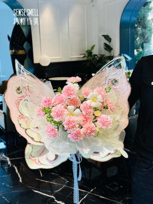 繁花D款——母亲节花束 商品图0