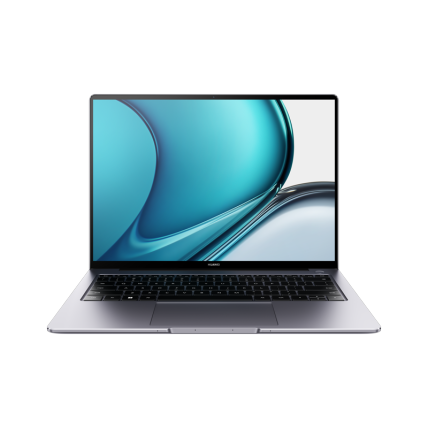 HUAWEI MateBook 14s HKF-16(Intel iris Xe Intel i5 Win11 16GB+512GB)触屏