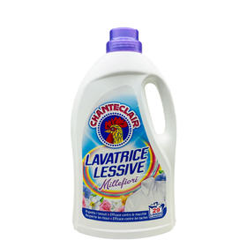 大公鸡 混合花香洗衣液 2030ml