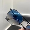 雷朋墨镜，新款男士开车偏光方框太阳镜超轻不压，男女同款 商品缩略图6
