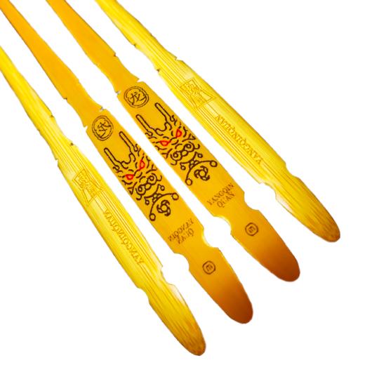 龙竹（简易包装） 商品图0