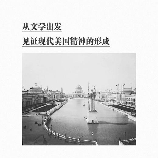 《迷惘的一代人的岁月：1890年代的美国》 商品图4
