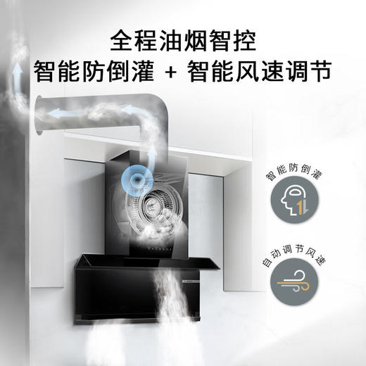 博世/烟机/DSF98CC61W 商品图2