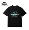 LONSDALE/龙狮戴尔 夏季情侣潮流T恤圆领宽松短袖[福利品] 商品缩略图2