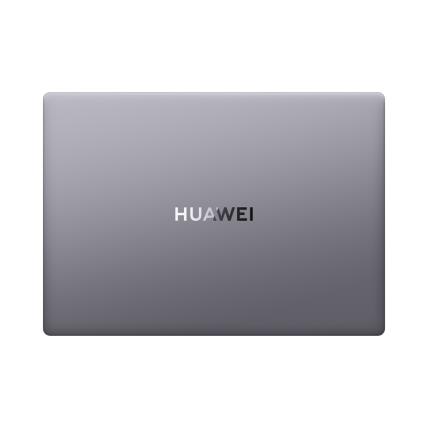 HUAWEI MateBook X Pro MRGFG-32(Intel Iris Xe Intel i7 Win11 32GB+1TB)触屏深空灰 商品图2