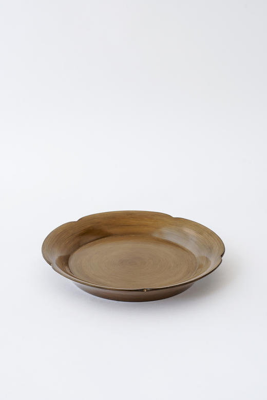 李钏毅&郭章乐18梅花盘 商品图0