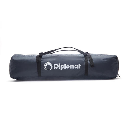 外交官DFJ-102自动帐篷 （2-3人） 商品图1