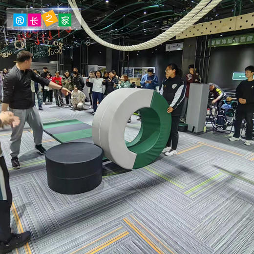 跑酷基础版套餐 商品图2