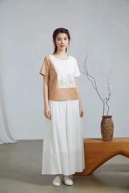 2F依伽依佳裤子 商品图0