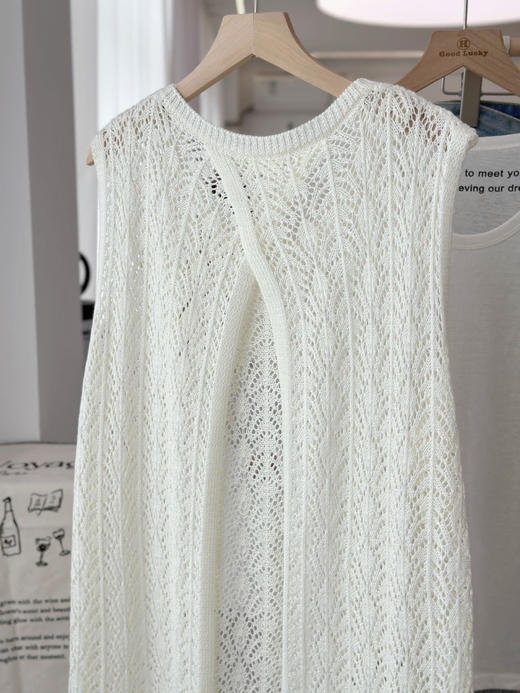 防晒背心 商品图5