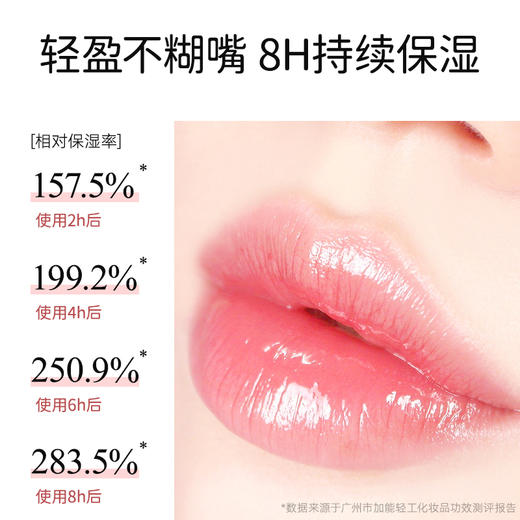 【今日福利丨小植福利】保湿柔嫩睡眠唇膜 商品图2