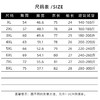 【Q】【新款DDY】大依优型大码短袖衬衫免烫加肥加大男装大号大码衬衣上衣男士绅士商务休闲半袖夏季 商品缩略图5