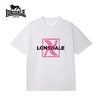 LONSDALE/龙狮戴尔 夏季情侣潮流T恤圆领宽松短袖[福利品] 商品缩略图1