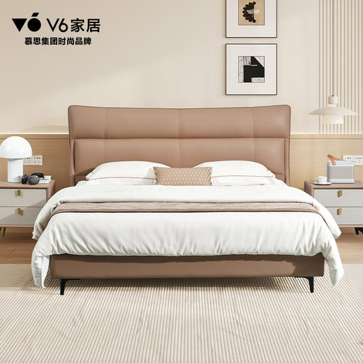 V6家居  BFC1-221罗曼尼 商品图0