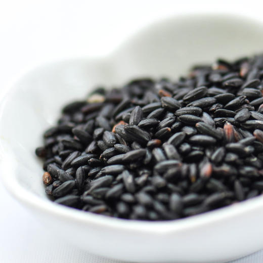 燕之坊圣宝黑米（一品）470g 商品图2