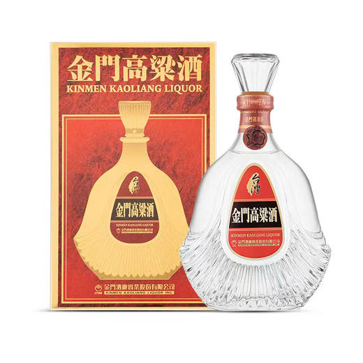 海峡两岸，共建共享（台弯金门高梁西） 商品图1