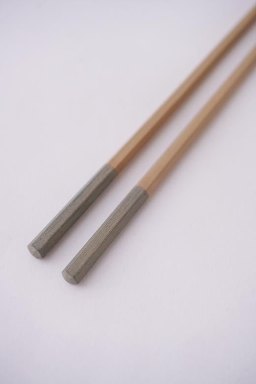 李钏毅&郭章乐50漆筷 商品图1