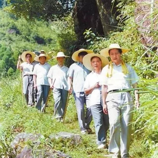 下党乡红色研学二日游 商品图0