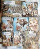 预售 【中商原版】精灵薇卡 奥伯龙之怒 Wika et la fureur dOberon Tome 1 法文原版 Thomas Day Olivier Ledroit 绘本漫画 商品缩略图5