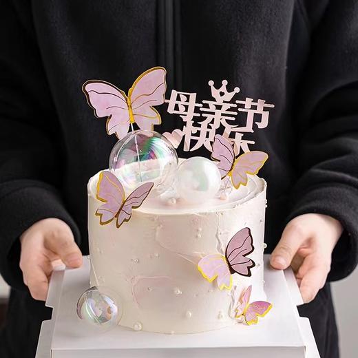 母亲节蛋糕 商品图0