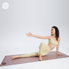 FD015凡圣瑜伽天然橡胶防滑PU瑜伽垫 商品缩略图1