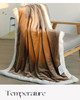 多功能毯-驼色 商品缩略图1