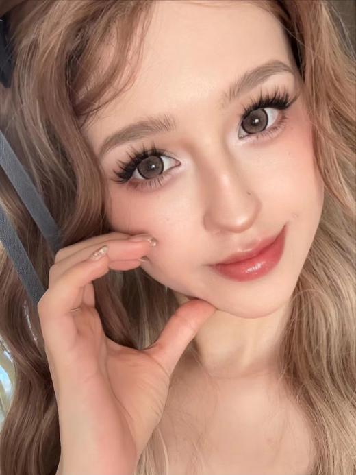 『大直径』PUTATA-繁星点点-14.5mm【年抛 0-800度 无525/575】 商品图2