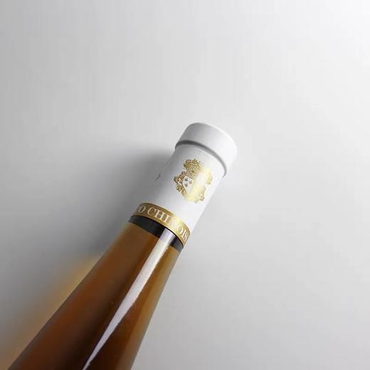 中法庄园小芒森甜白葡萄酒| 中法庄园的小芒森甜白葡萄酒堪称中国甜酒天花板，评为            “中国最佳甜葡萄酒”实至名归，也是“最华北最佳葡萄酒” 商品图2