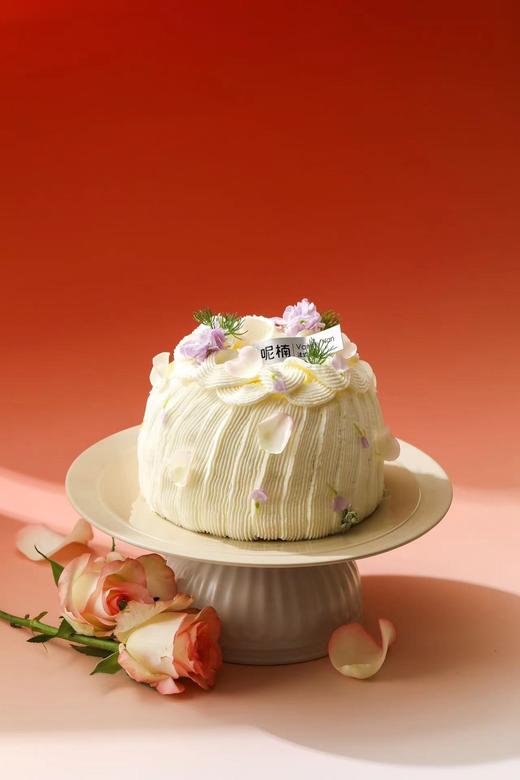 母亲节限定款日本柚子蛋糕 商品图3