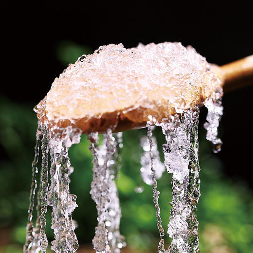 在菌屋 云南养颜三胶组合 桃胶300g 雪燕200g 皂角米250g 胶质满满软糯Q弹 商品图4