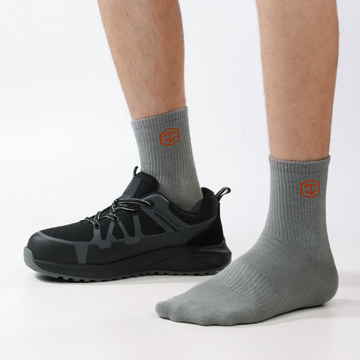 袜子除臭透气舒适高端吸汗 商品图5