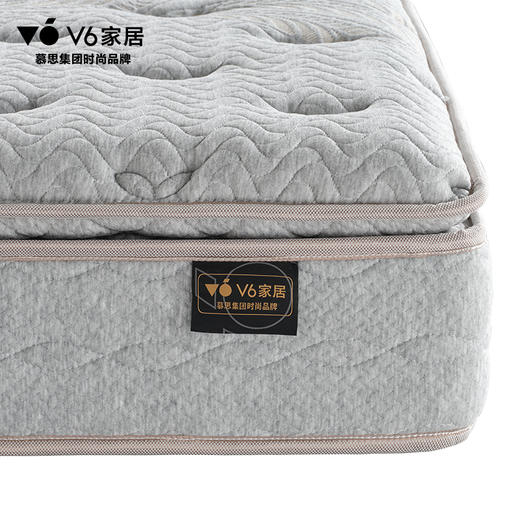 V6家居  MFB1-115甜梦垫 商品图2