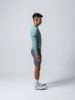 MAAP 男士 Adapt Training LS Jersey 长袖骑行服 碧波绿 商品缩略图1
