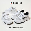 ABCkids儿童鞋夏秋季网面运动鞋男女童小白鞋透气休闲低帮 商品缩略图0