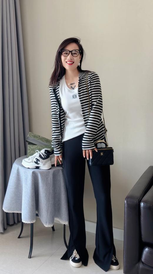 新宠新款爱不释手小香复古爱心墨镜太阳镜 商品图4