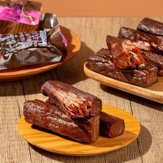 MM风干牛肉(448g) 商品图1