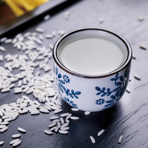 燕之坊 雪晶糯米435g 商品图6