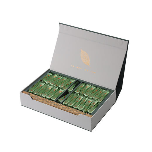 云中居知晓系列特级礼盒装都匀毛尖150g（3g×50） 商品图1