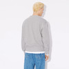 KENZO 高田贤三 男士刺绣徽标棉质长袖卫衣 灰色 FE55 SW170 4MF 94C 商品缩略图2